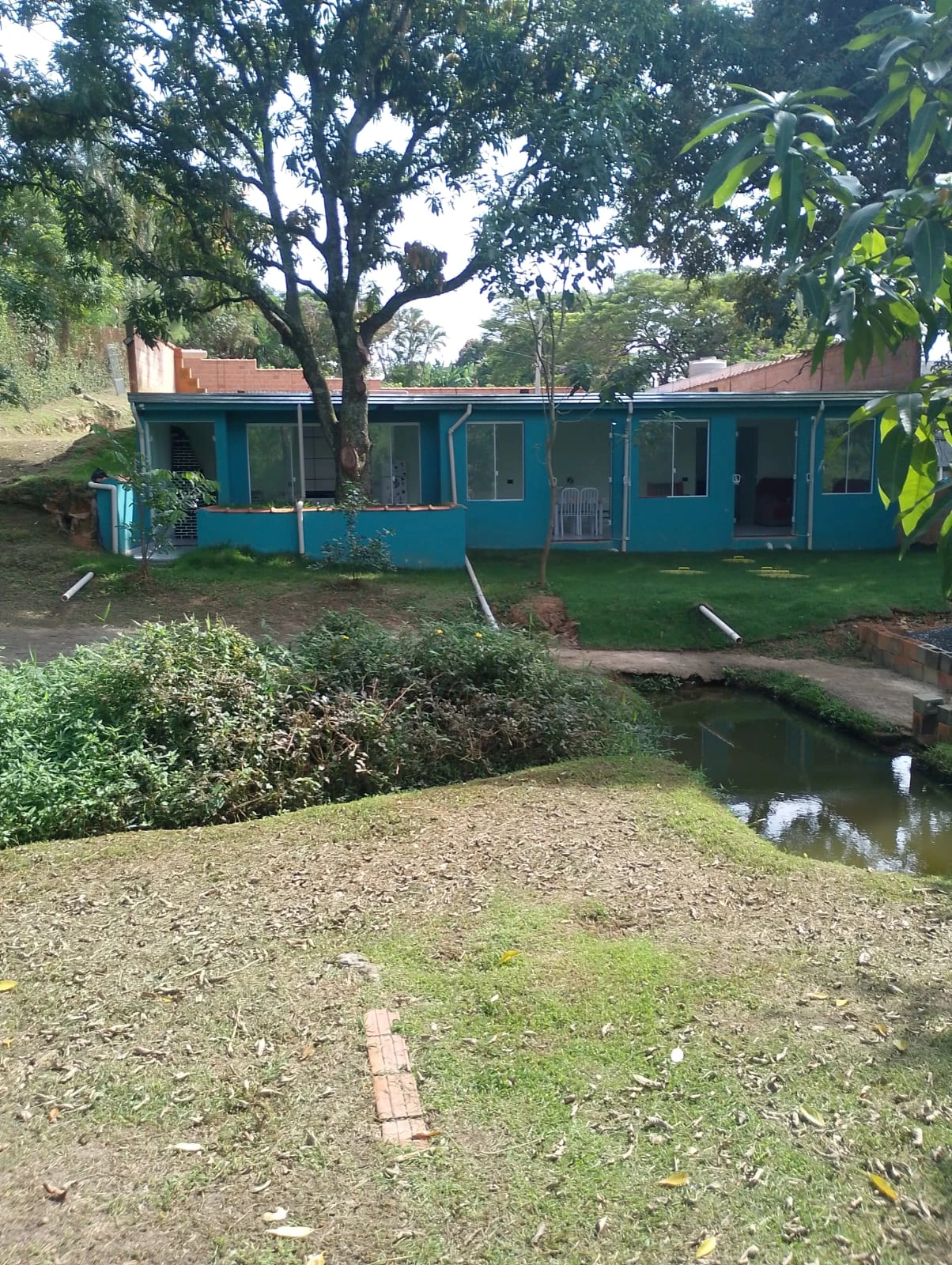 Chácara Jardim Buru