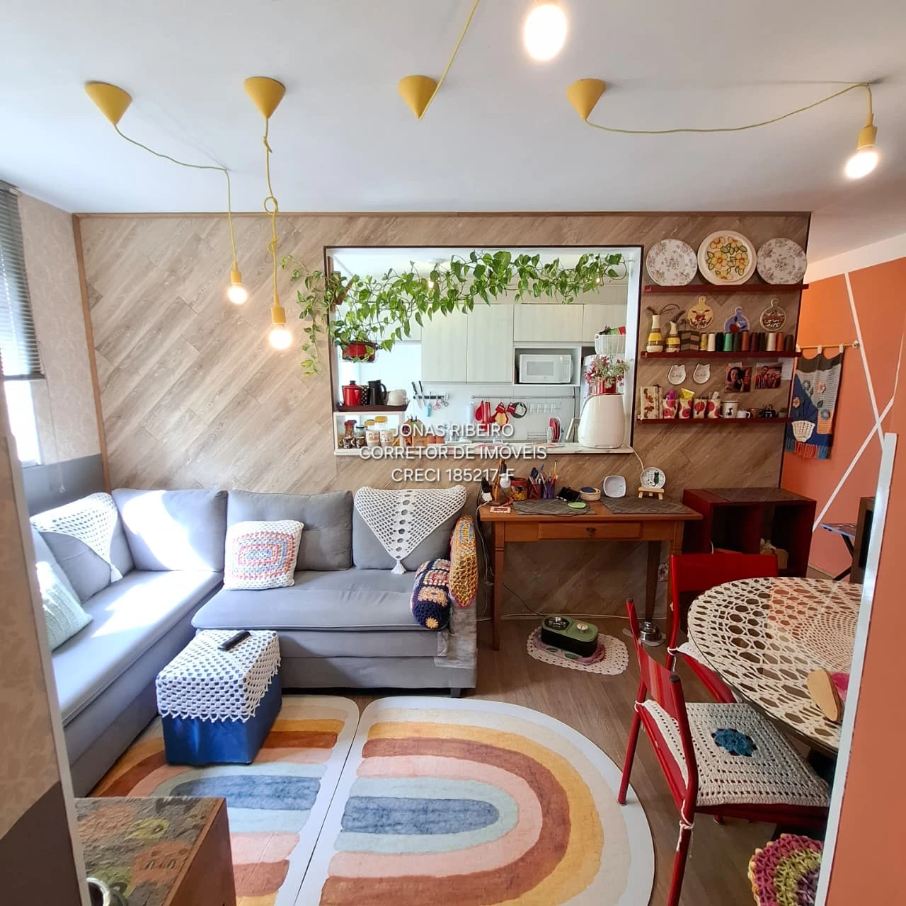 A venda Apartamento Interlagos, 02 quartos 01 vaga