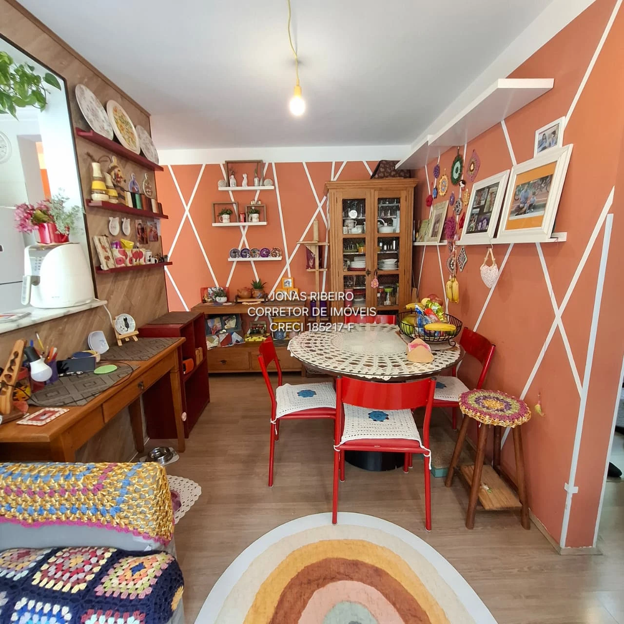 A venda Apartamento Interlagos, 02 quartos 01 vaga