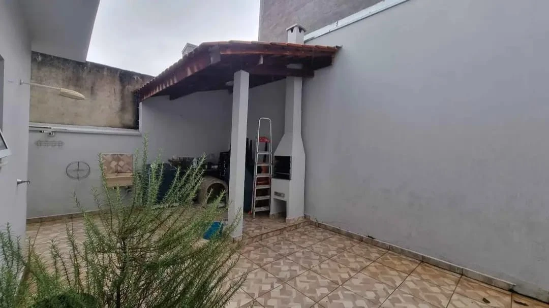 Casa Jardim Paulista II