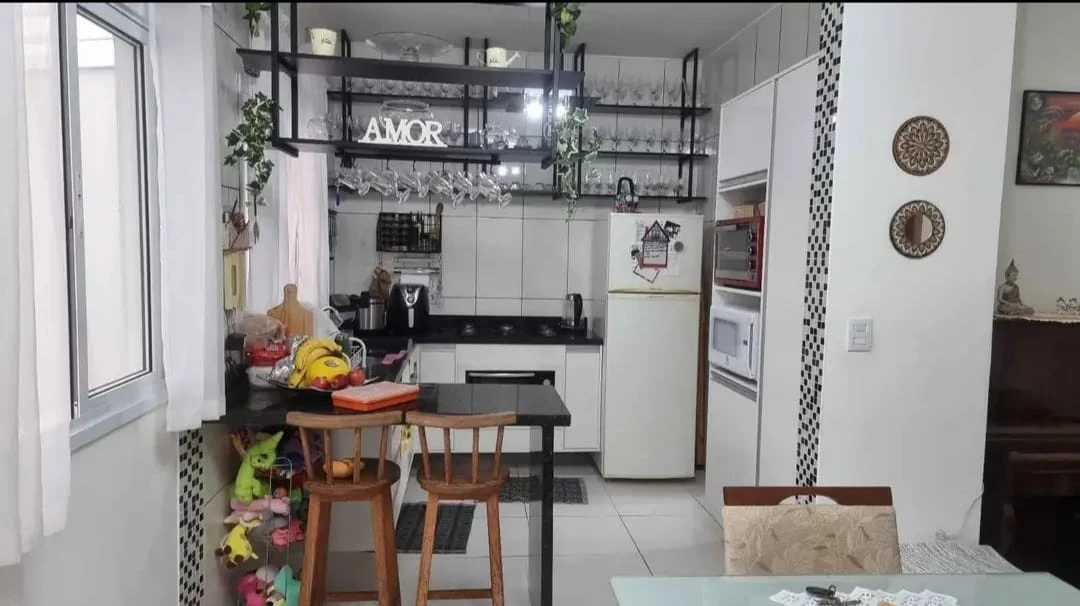 Casa Jardim Paulista II