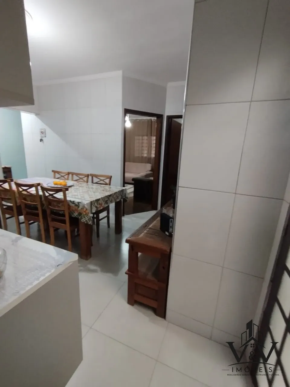 Casa São Camilo