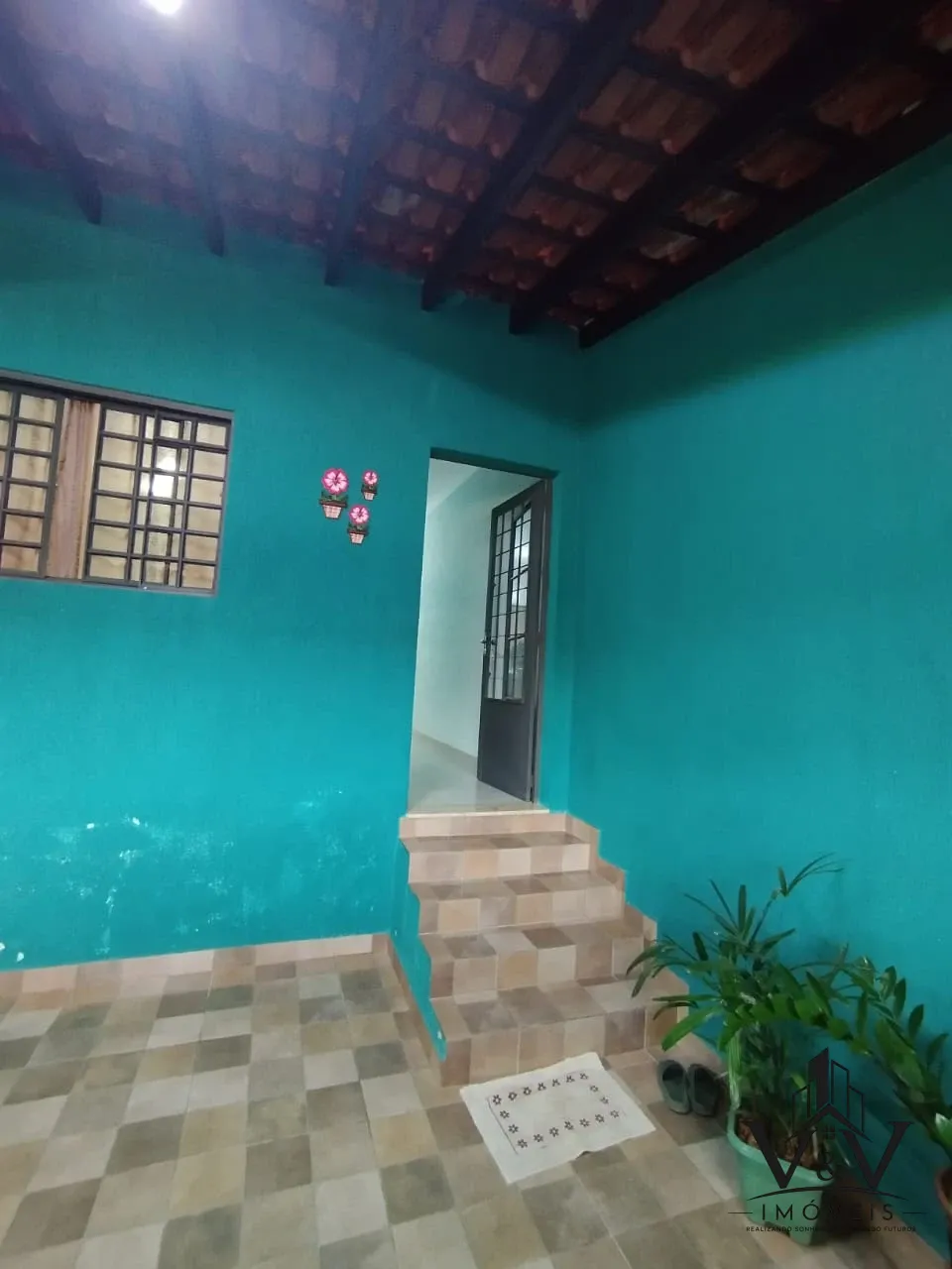 Casa São Camilo