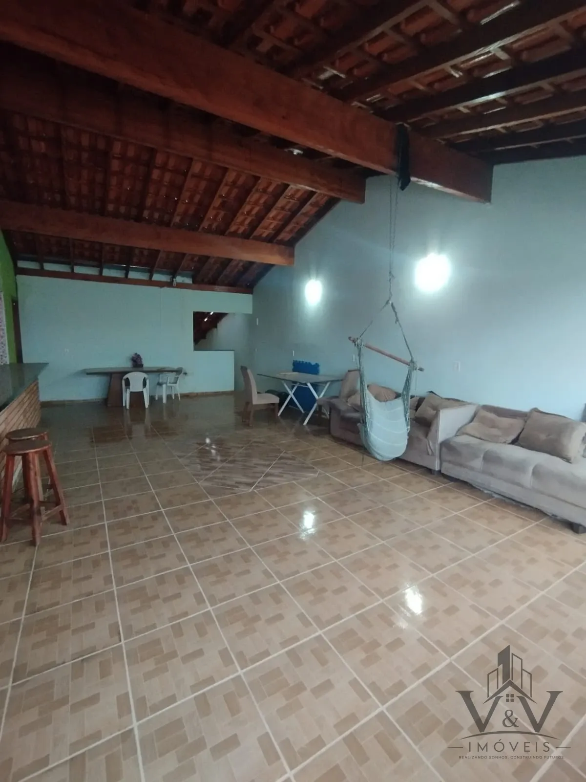 Sobrado Jardim Santa Marta III