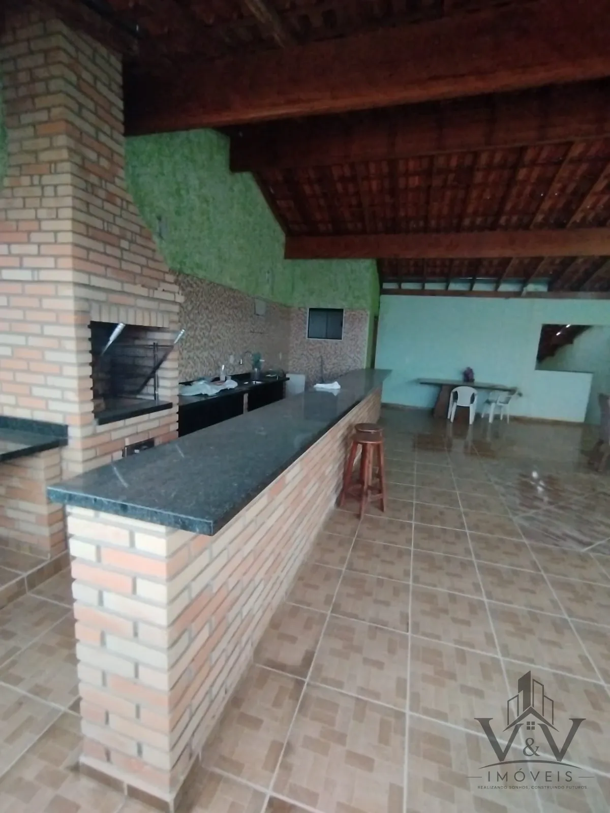 Sobrado Jardim Santa Marta III