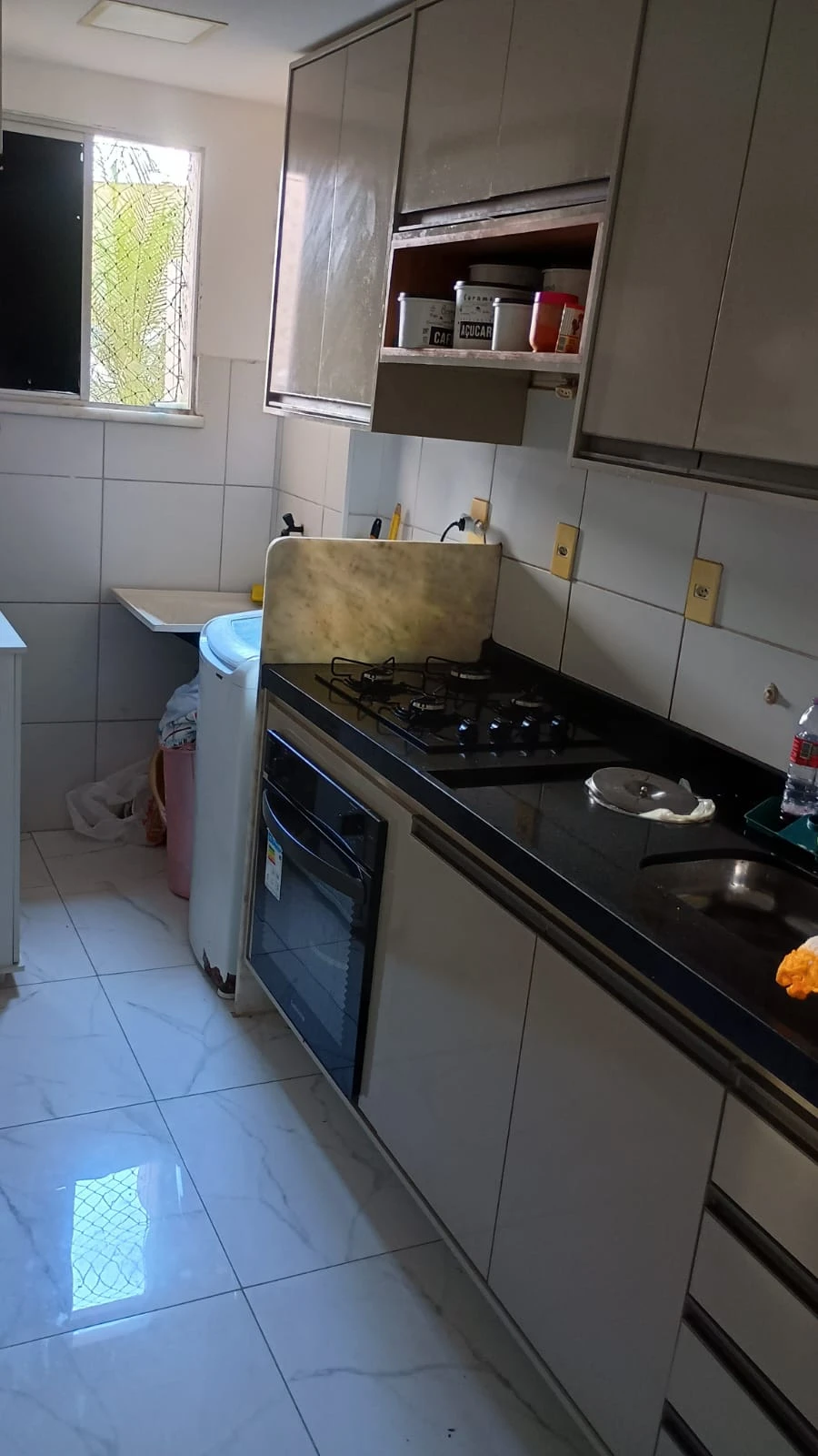 CHAVD DE APARTAMENTO NA BARRA PROX A PRAIA  TERREO 