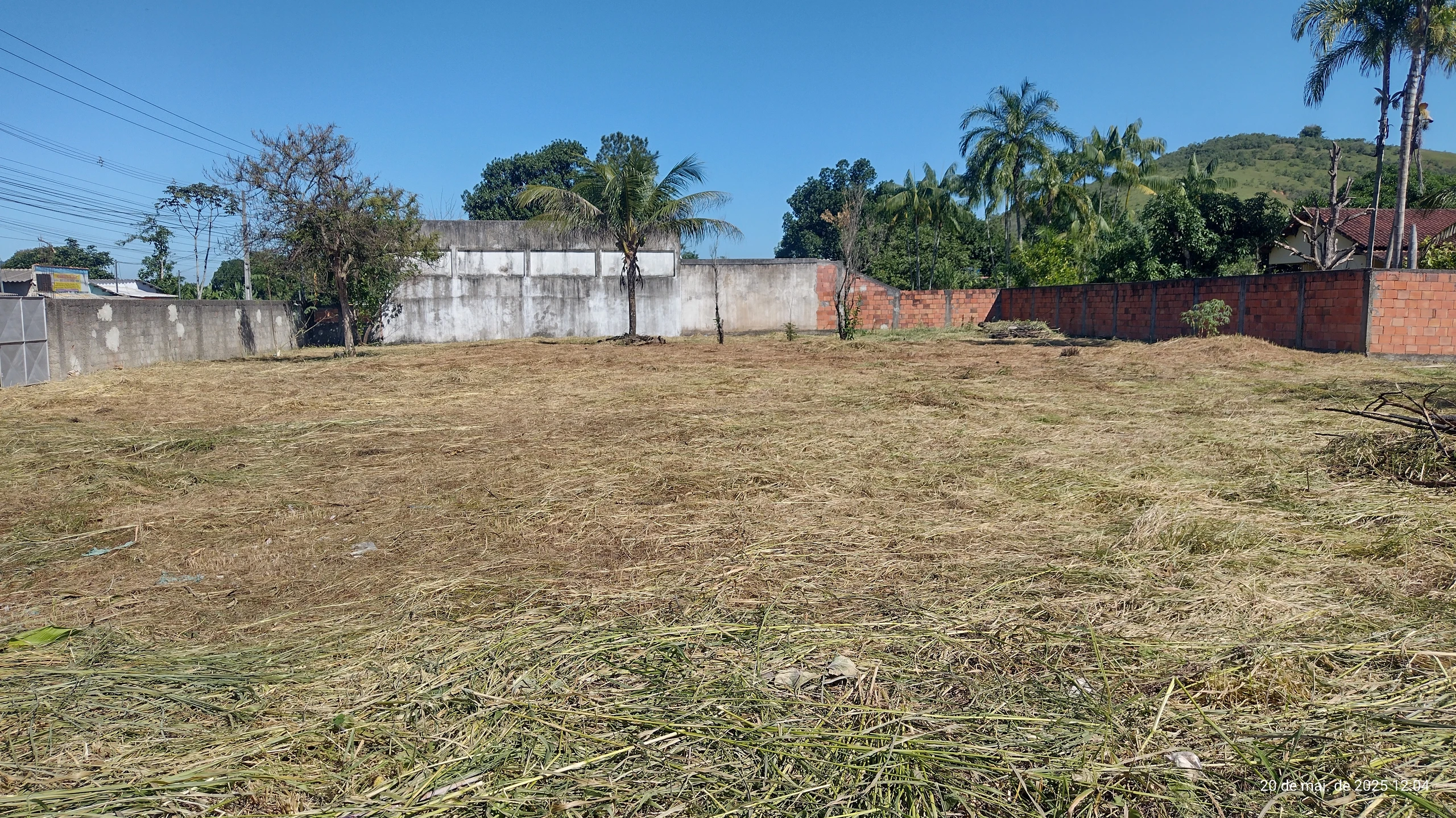 Terreno em Guapimirim