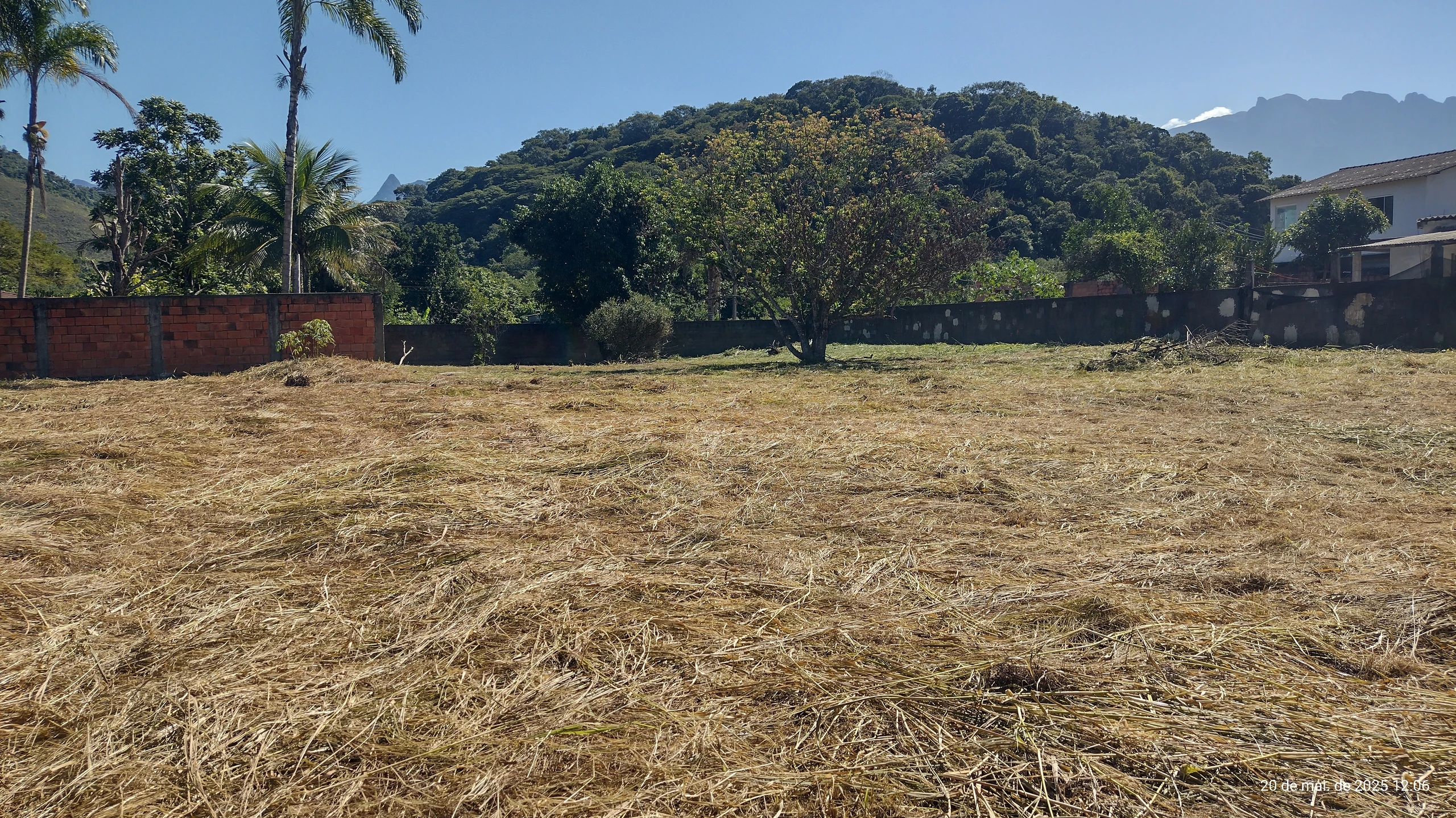 Terreno em Guapimirim