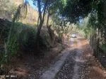 Mini sitio em Segredo, Guapimirim