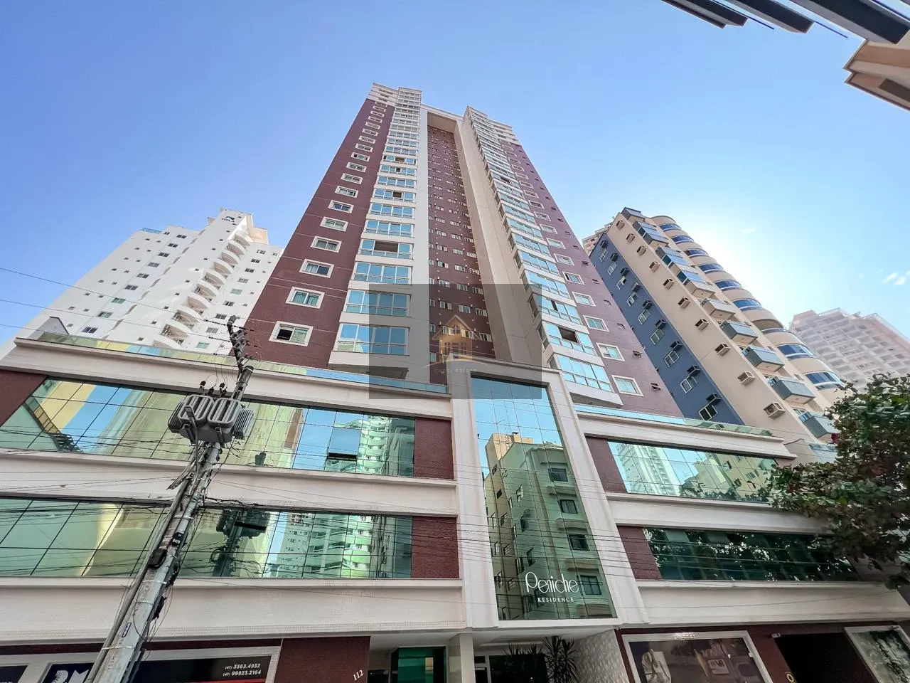 Oportunidade no Edifício Peniche Residence, apartamento à venda, R$ 2.590.000,00!!!
