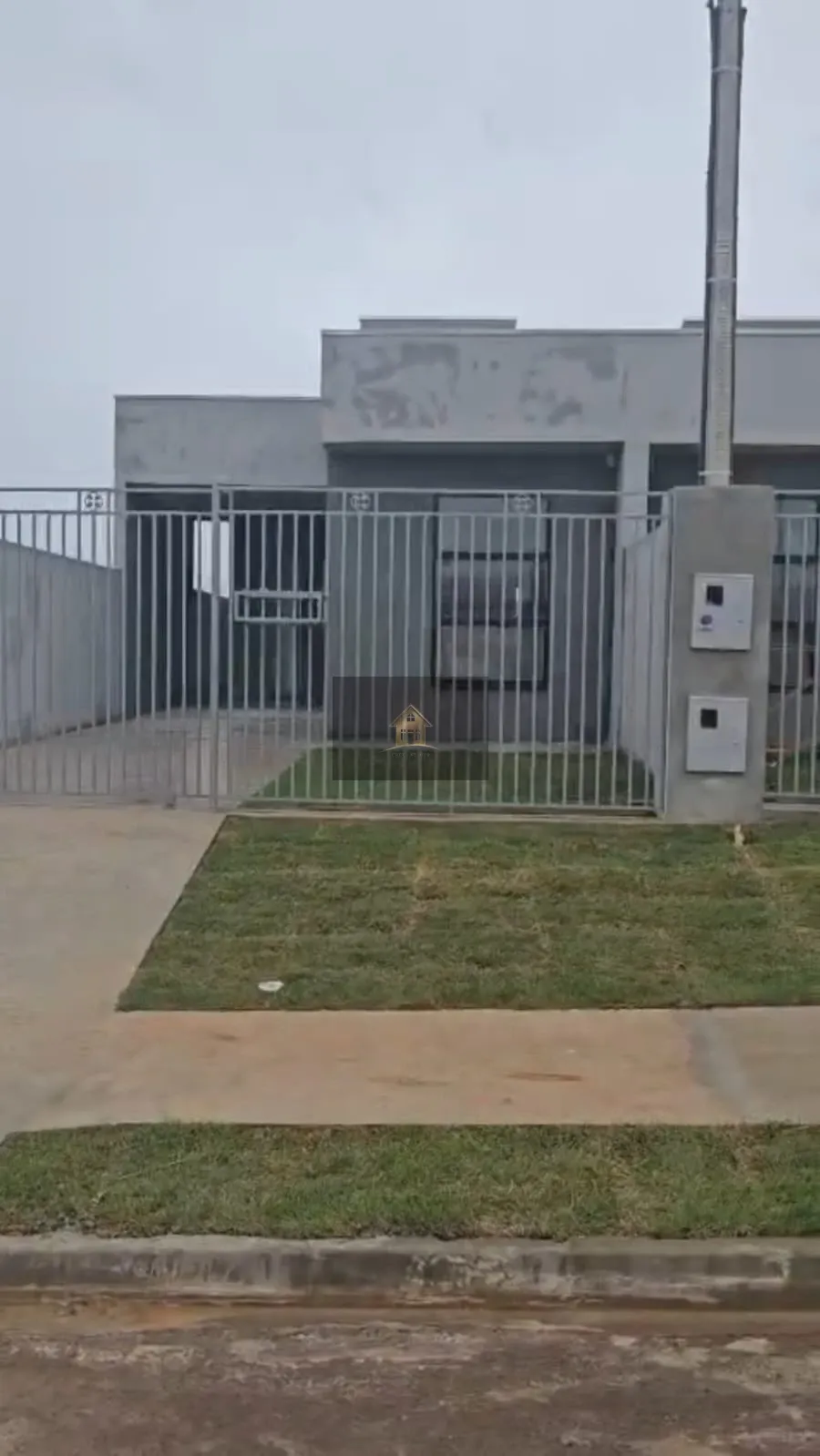 CASAS À VENDA – BAIRRO TERRALIZ, Ponta Grossa/PR!