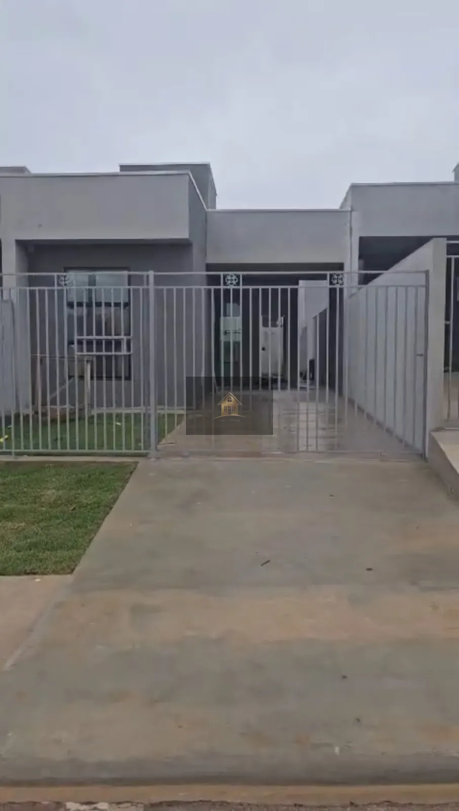 CASAS À VENDA – BAIRRO TERRALIZ, Ponta Grossa/PR!