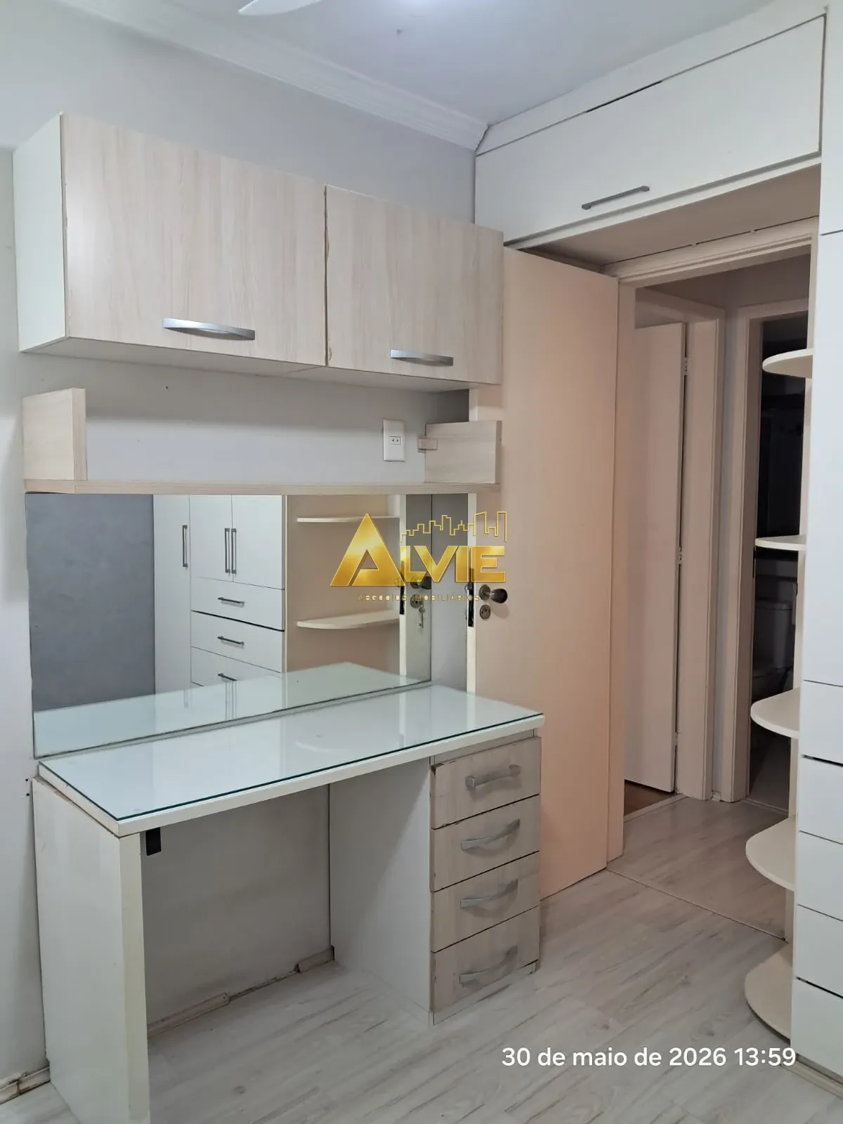 Oportunidade Imperdível – Apartamento à Venda em Curicica