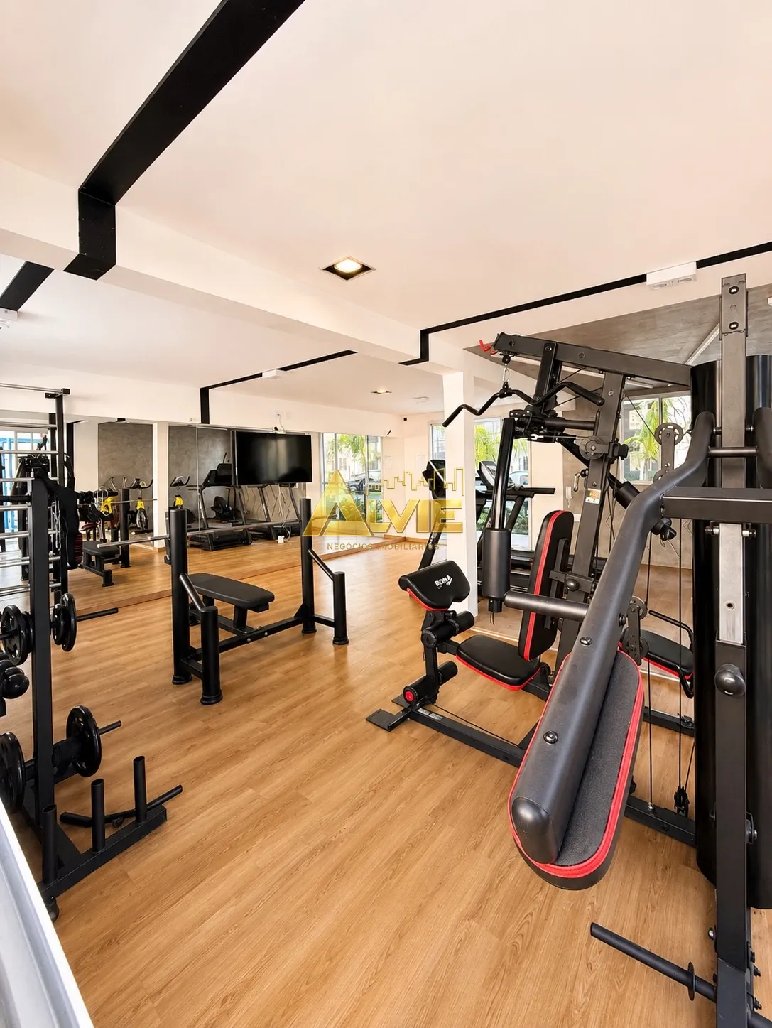 Apartamento dos Sonhos no Duet Barra!