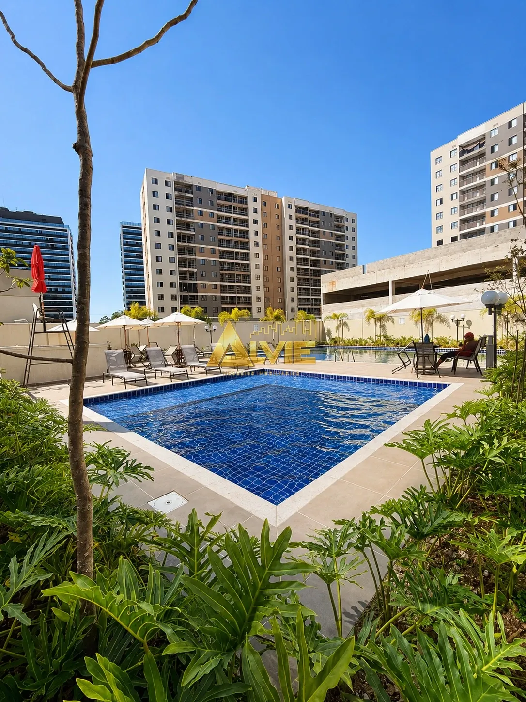 Apartamento dos Sonhos no Duet Barra!
