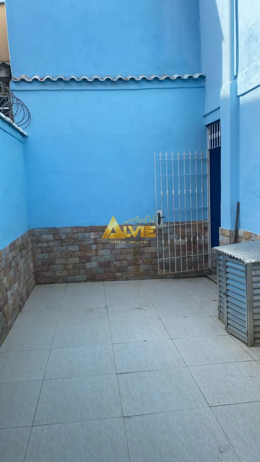 Casa Duplex em Condomínio na Taquara