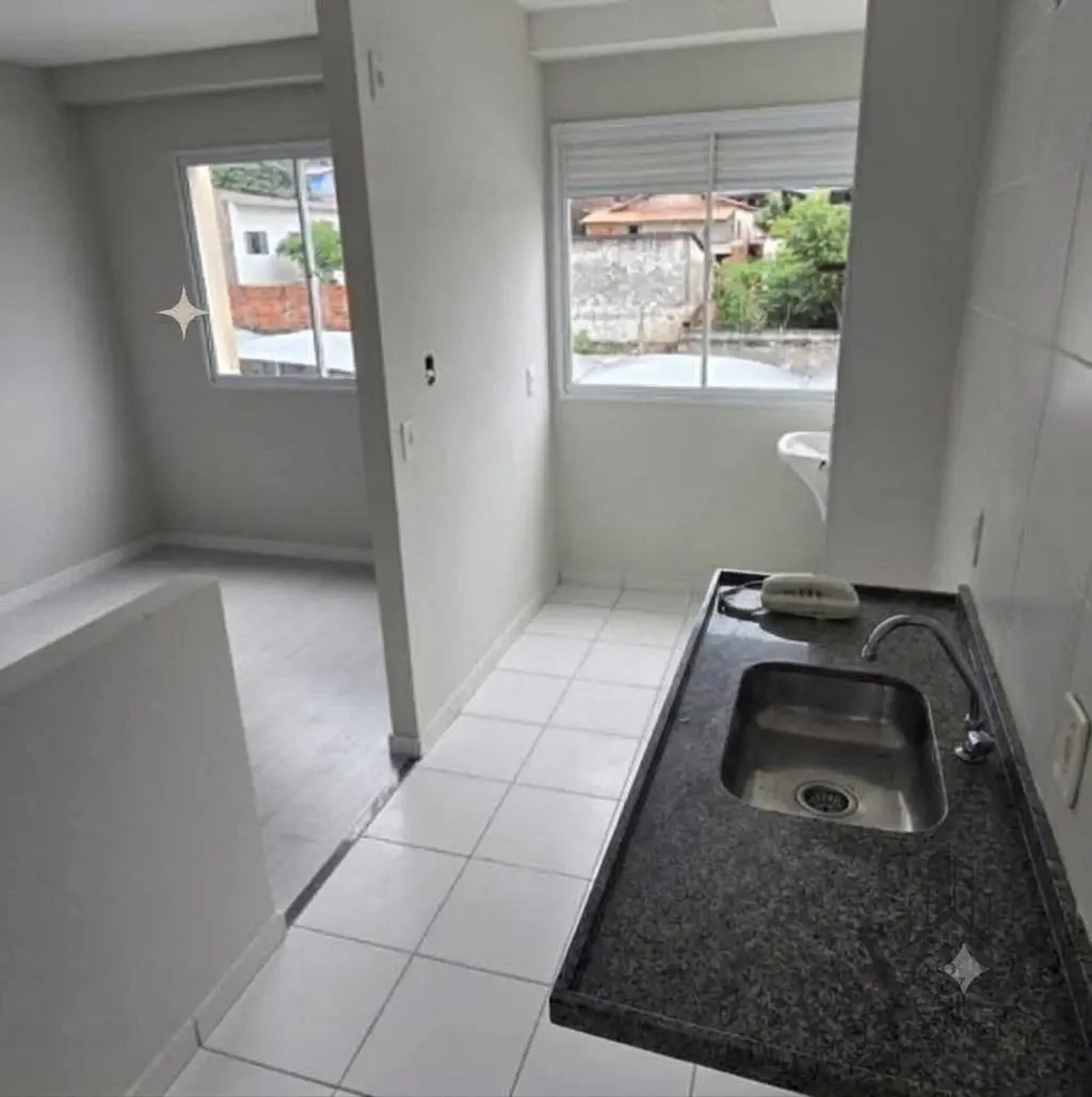 Apartamento Residencial Vert