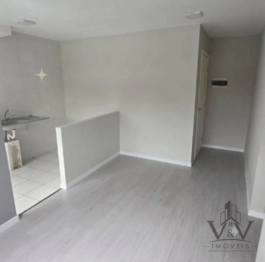 Apartamento Residencial Vert