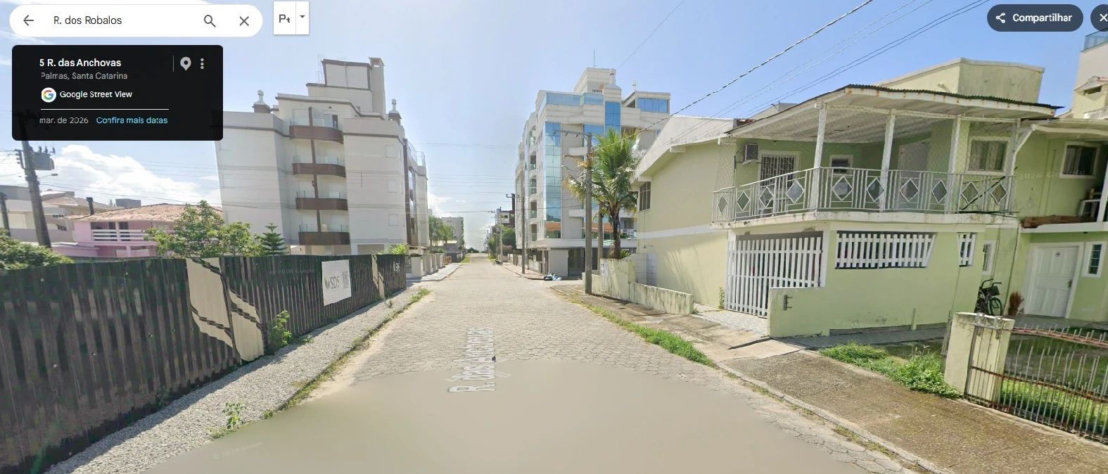 Acabamentos de alto padrão a 200 metros do mar