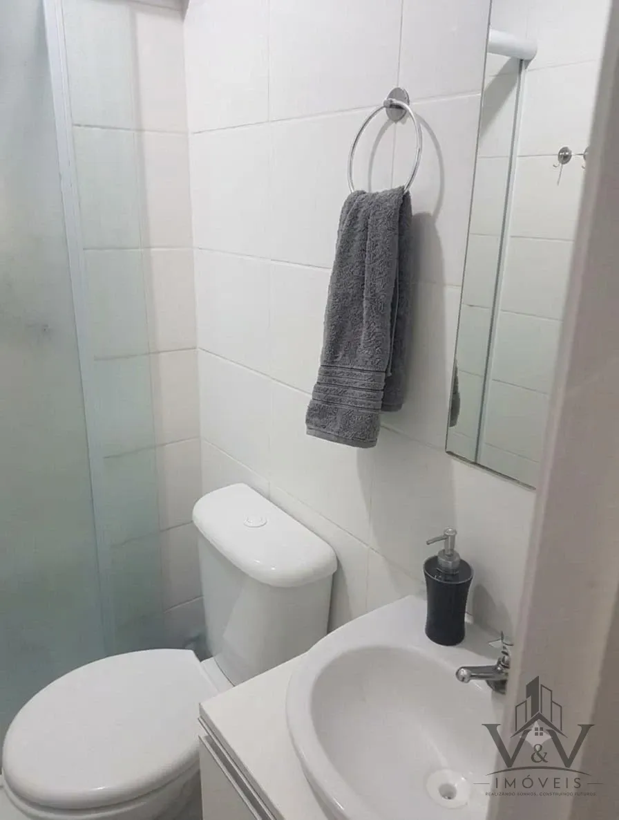 Apartamento Residencial Vert
