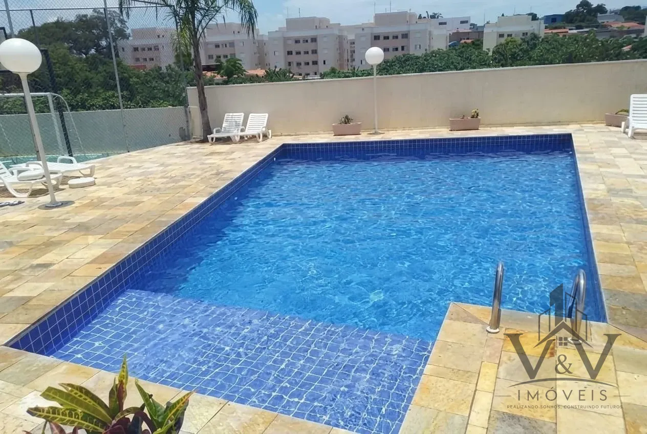 Apartamento Residencial Vert