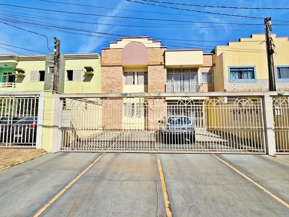 Apartamento Térreo à Venda no Parque Anhanguera | 3 Quartos, 1 Suíte | 77 m²