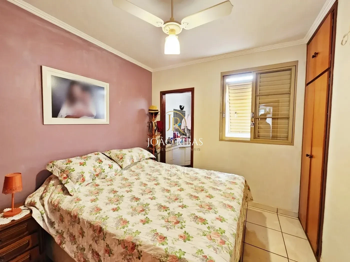 Apartamento Térreo à Venda no Parque Anhanguera | 3 Quartos, 1 Suíte | 77 m²