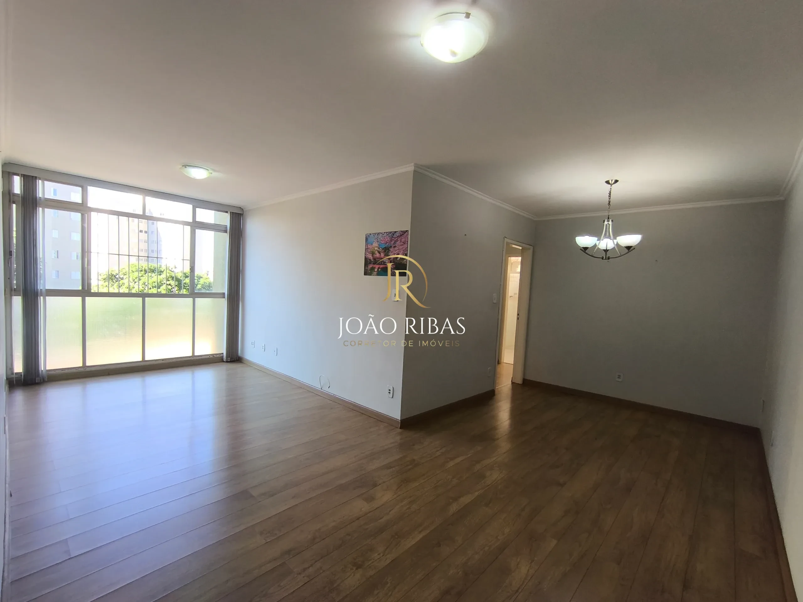 Apartamento à Venda no Morada dos Deuses | 3 Quartos | 96 m²