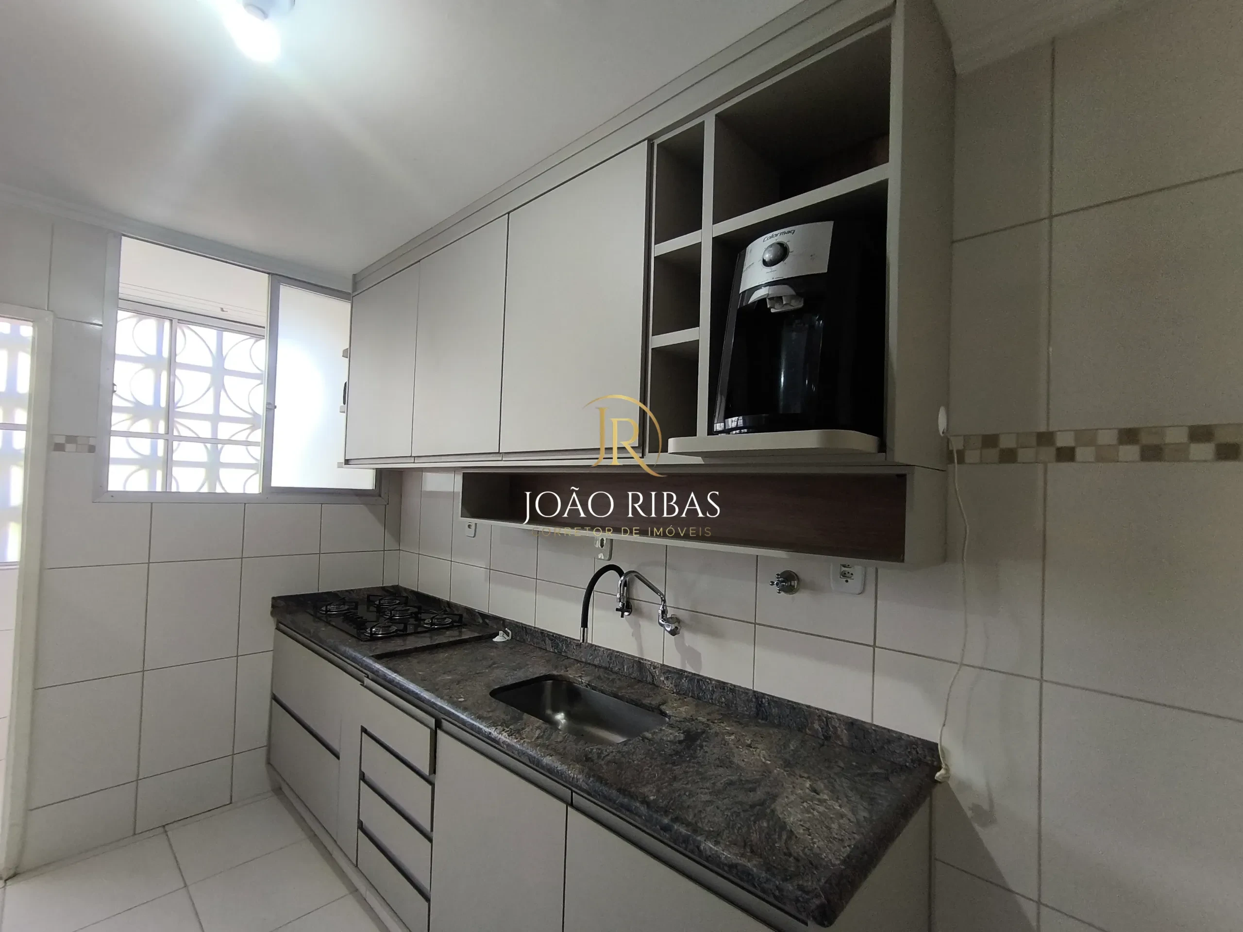 Apartamento à Venda no Morada dos Deuses | 3 Quartos | 96 m²
