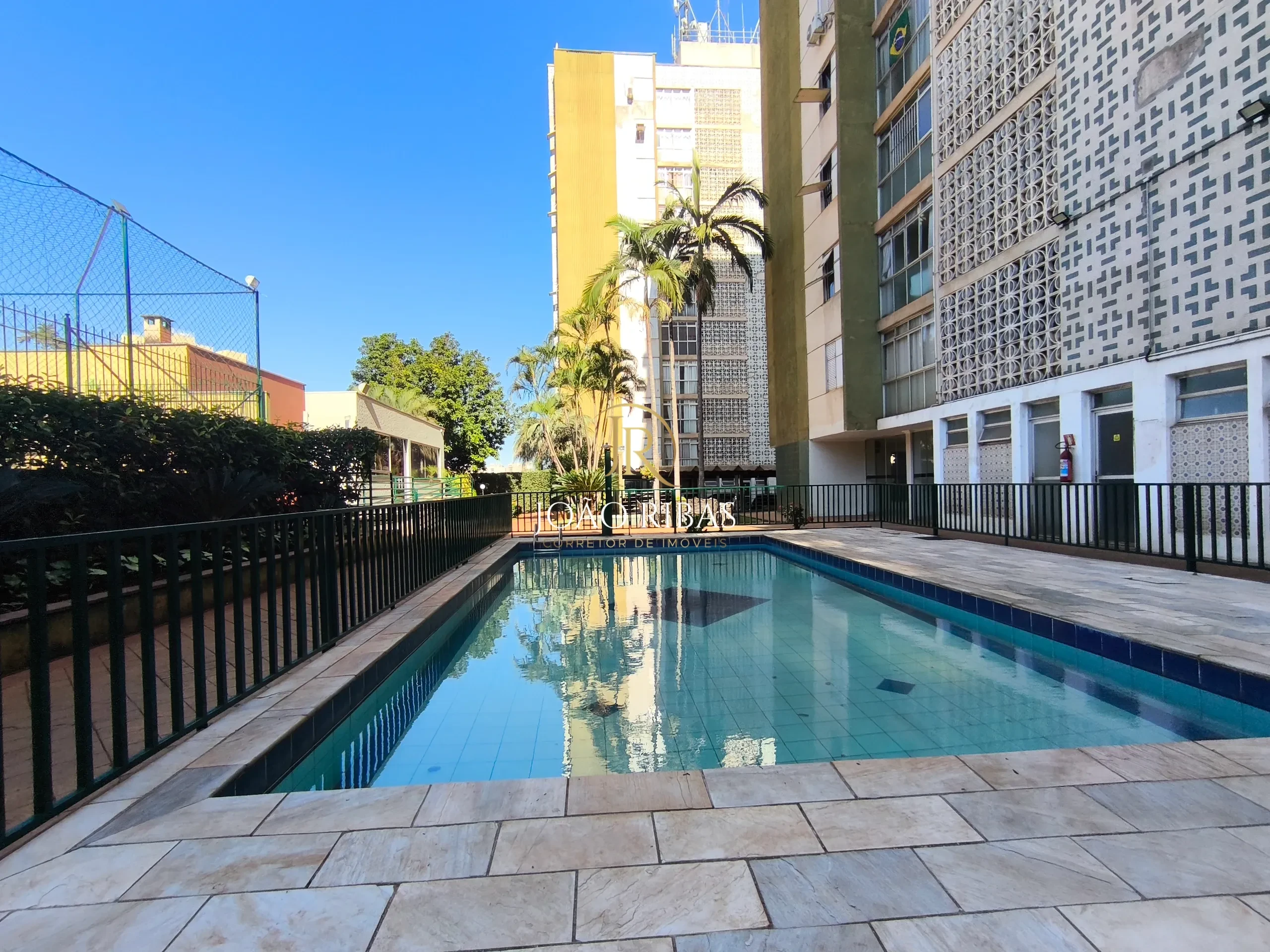 Apartamento à Venda no Morada dos Deuses | 3 Quartos | 96 m²