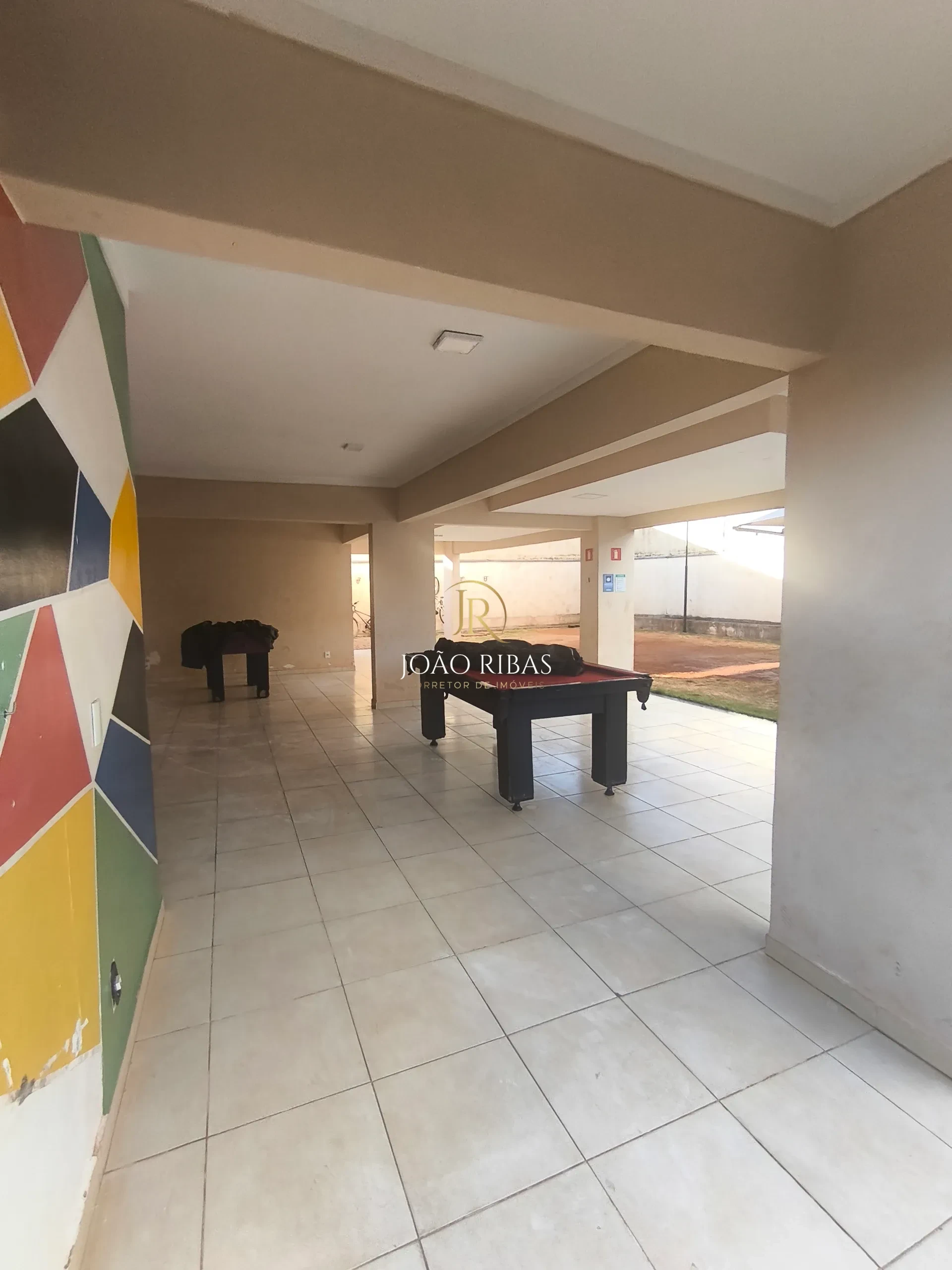 Apartamento à Venda no Edifício Due Fratelli | 2 Quartos | Porteira Fechada
