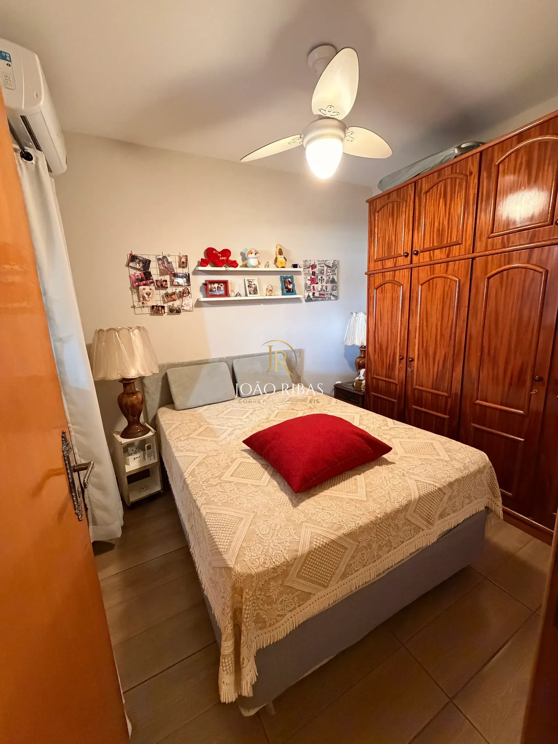 Casa à Venda no Jardim Geraldo de Carvalho | 3 Quartos, Sendo 1 Suíte | 168,36 m²