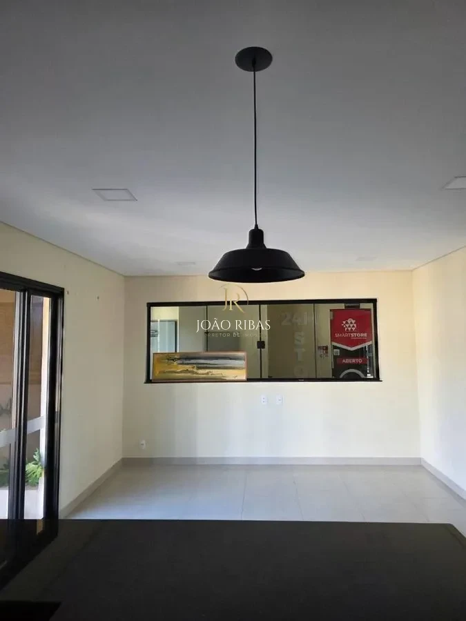 Apartamento de 02 dormitórios com 61m² para venda - Ribeirânia