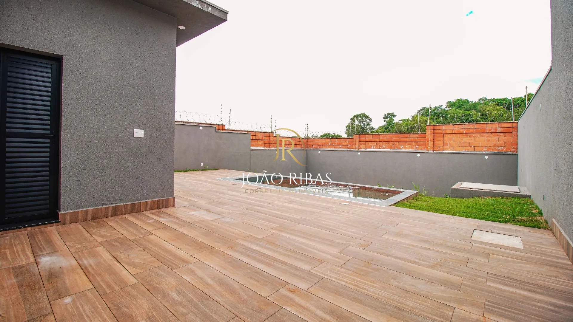 Casa Térrea à Venda e para Locação | 3 Suítes | Reserva San Matheus – Ribeirão Preto/SP