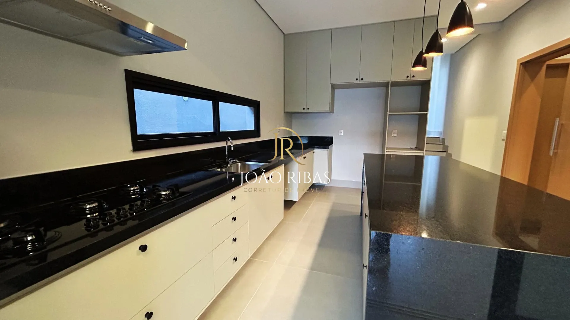 Casa Térrea à Venda e para Locação | 3 Suítes | Reserva San Matheus – Ribeirão Preto/SP