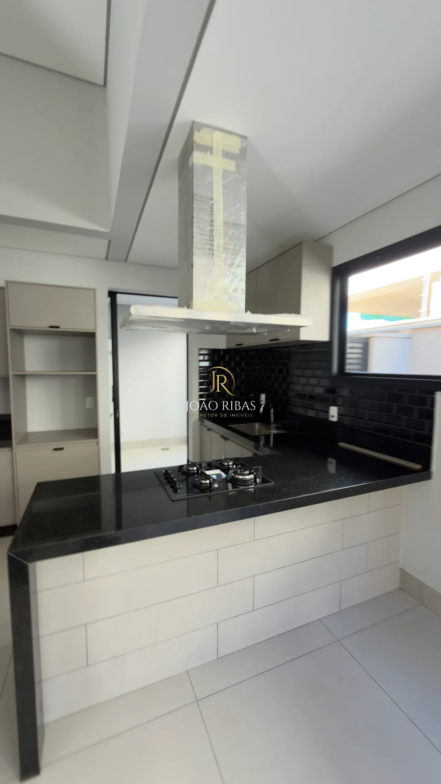 Casa Térrea à Venda | 3 Suítes | Aurora Village – Ribeirão Preto/SP