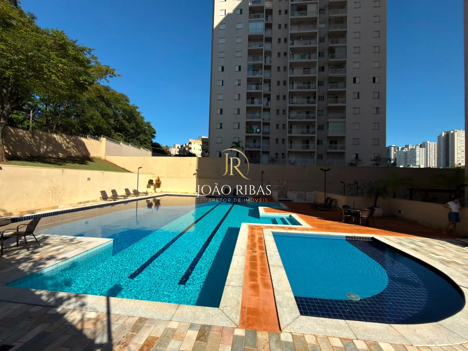 Apartamento à Venda no Botânic Club | 3 Quartos, 1 Suíte e 75 m²