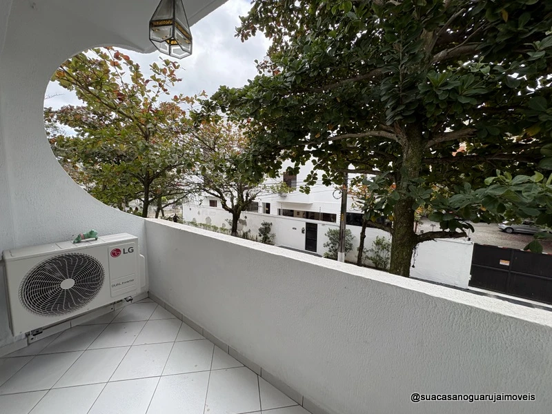 Apartamento à Venda na Praia da Enseada Guarujá | 3 Dormitórios | 01 Suíte