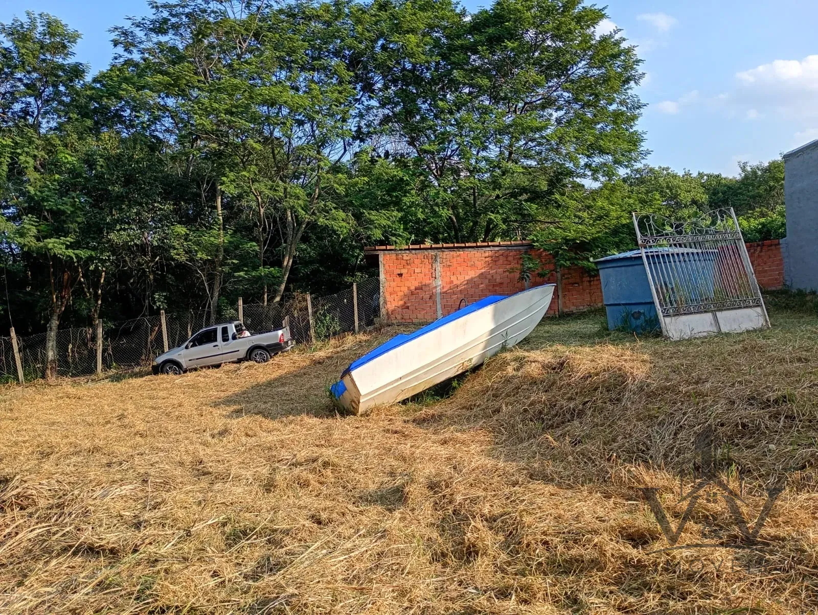 Terreno Pinheirinho