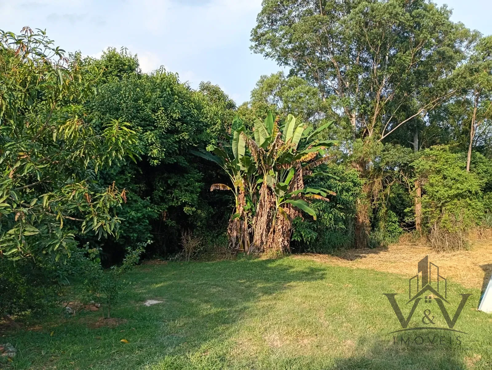 Terreno Pinheirinho