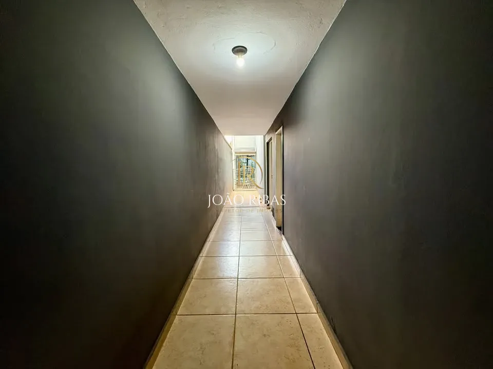 Sobrado à Venda com 2 Quartos no Jardim José Sampaio Júnior – 160 m² de Construção