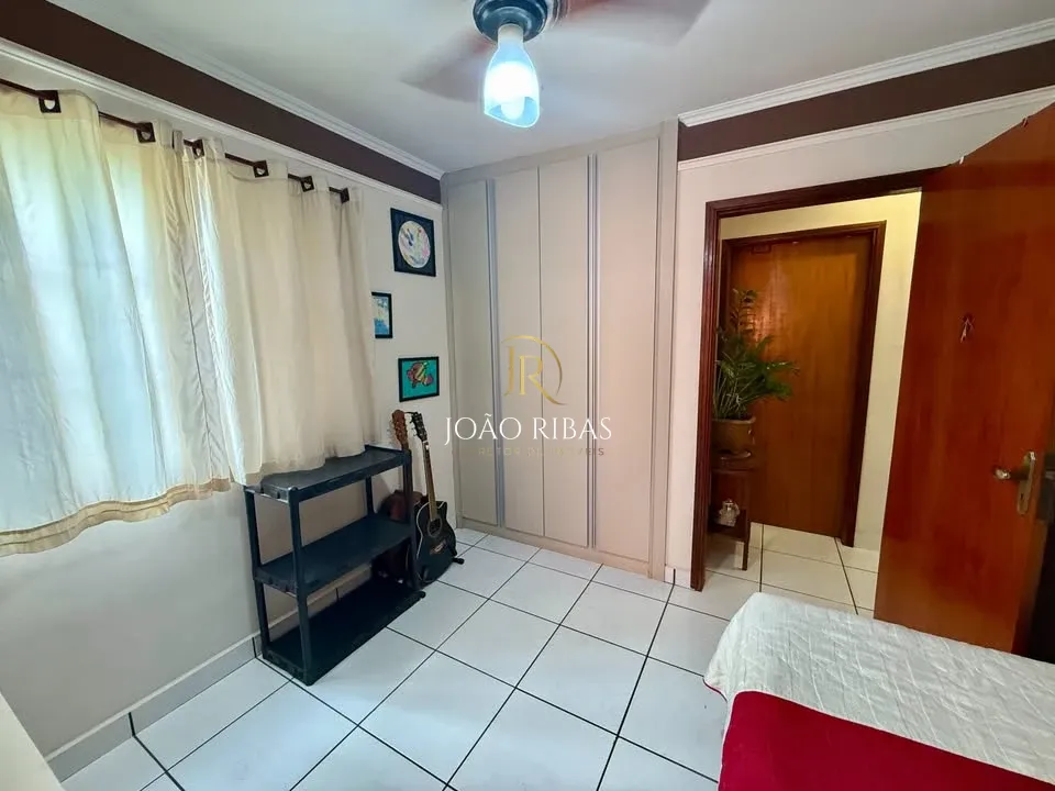 Sobrado à Venda com 2 Quartos no Jardim José Sampaio Júnior – 160 m² de Construção