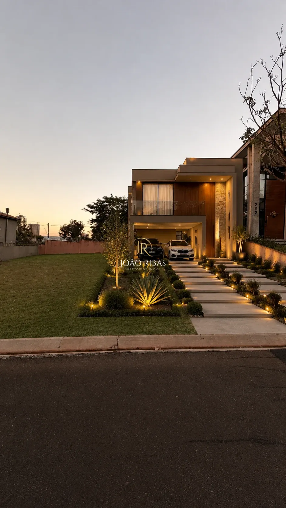 Lote à Venda no Condomínio Bela Vista | Jardim Olhos D'Água – 545 m²