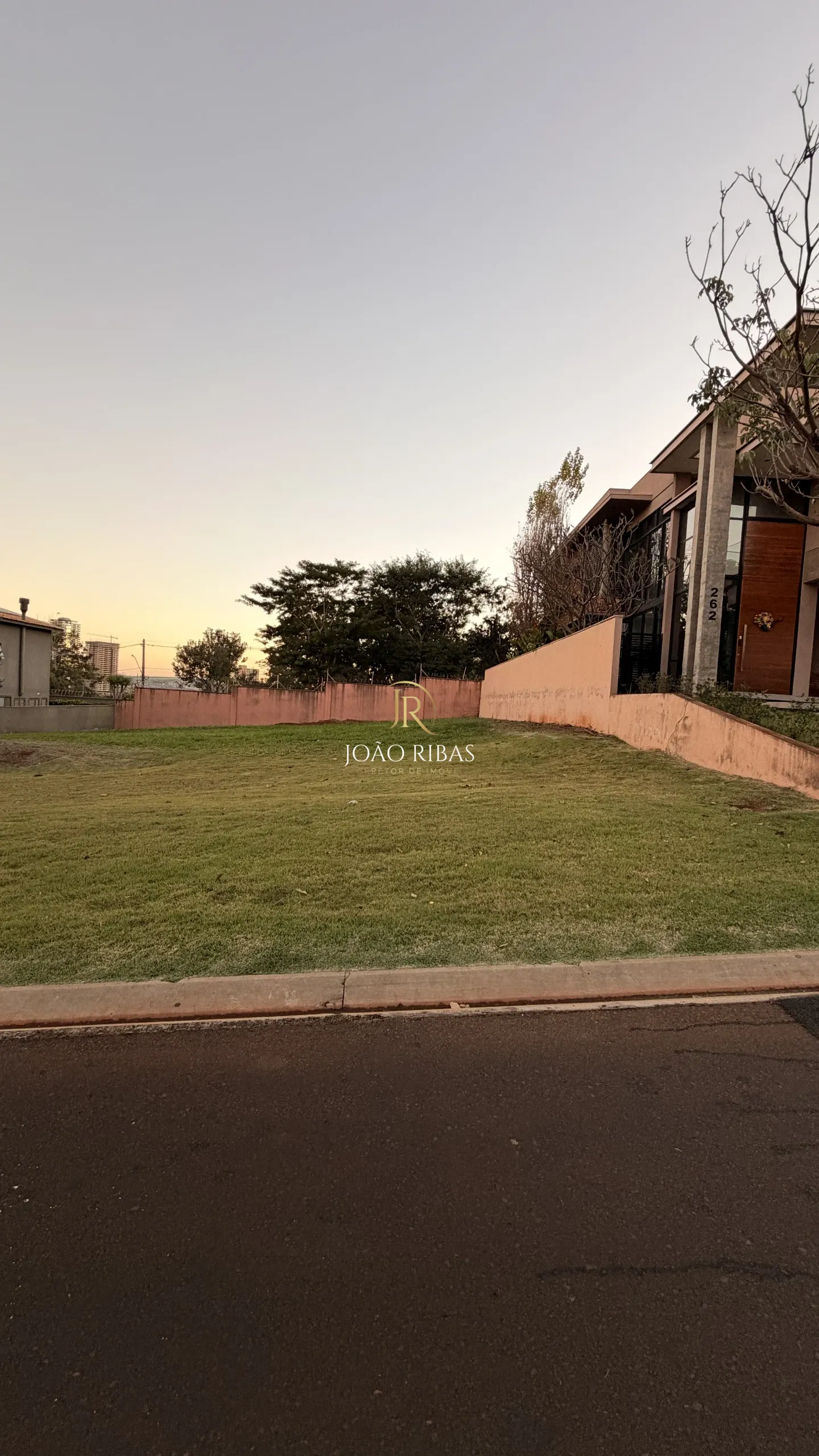 Lote à Venda no Condomínio Bela Vista | Jardim Olhos D'Água – 545 m²