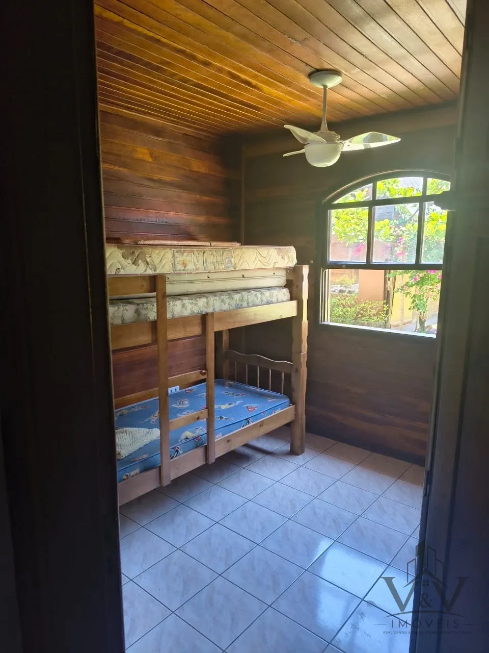 Chalé Camping Carrion