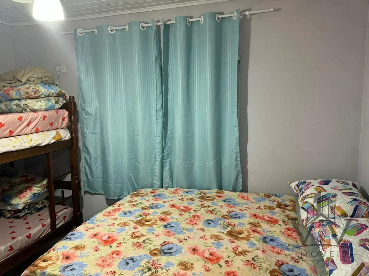 Chalé Camping Carrion