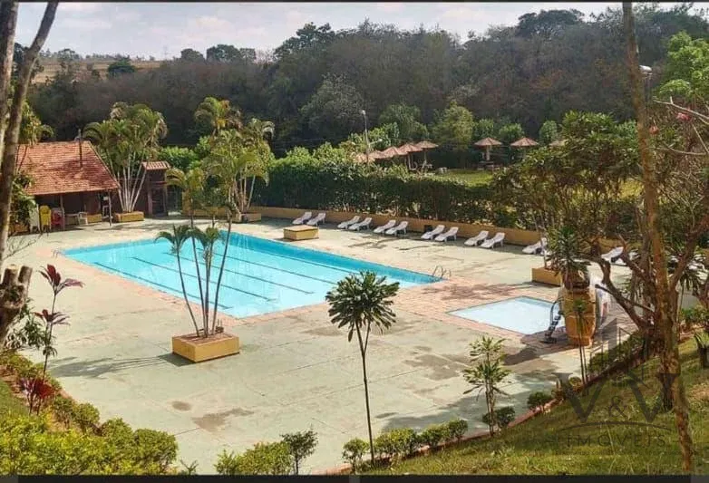Chalé Camping Carrion