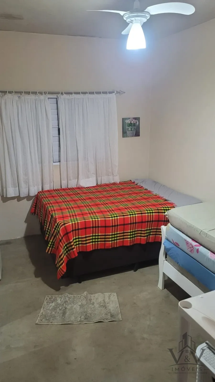 Chácara Estrada da Servidão