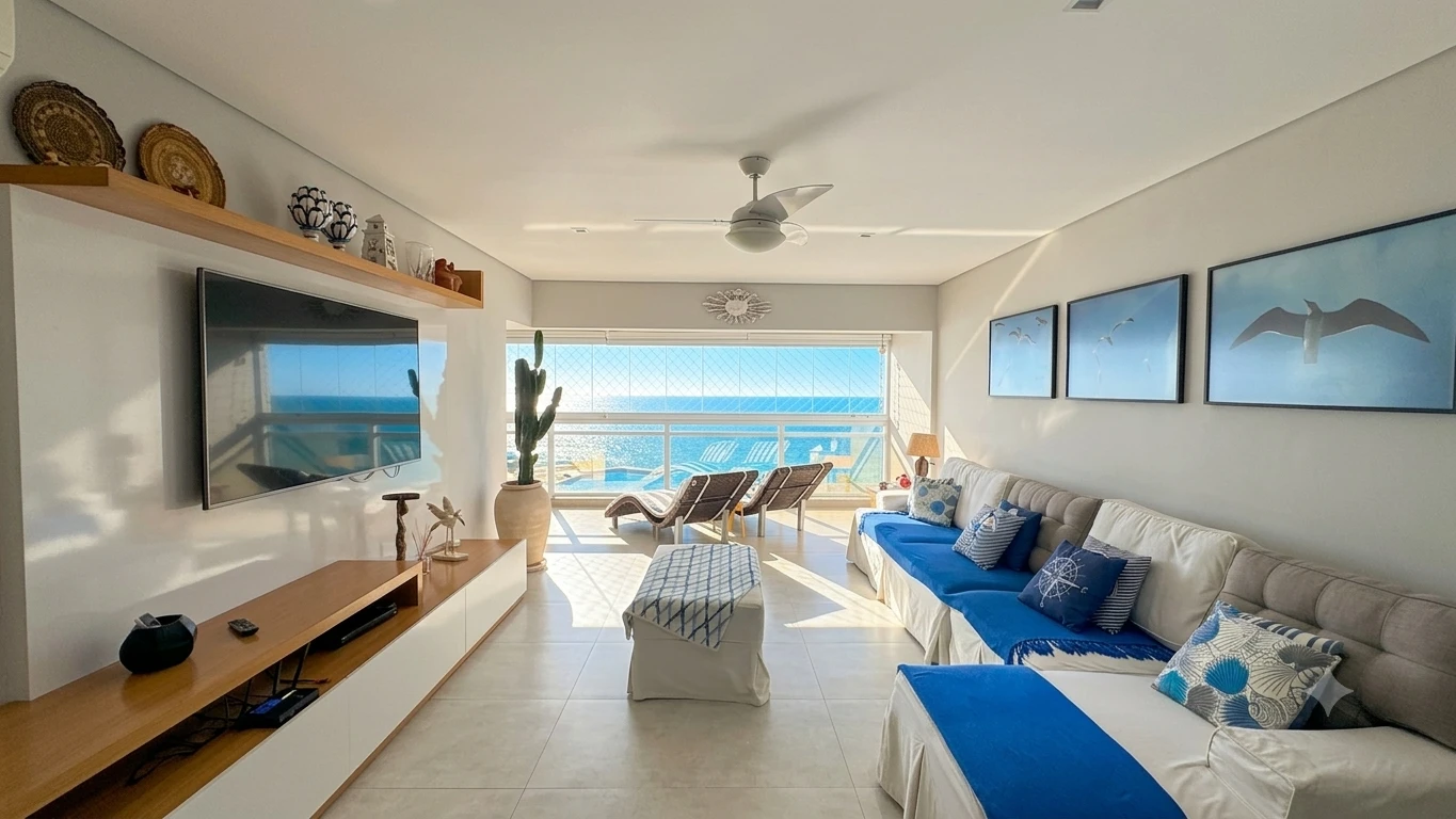 Apartamento à Venda no Morro Sorocotuba, Guarujá: O Guia Completo - Capa 4
