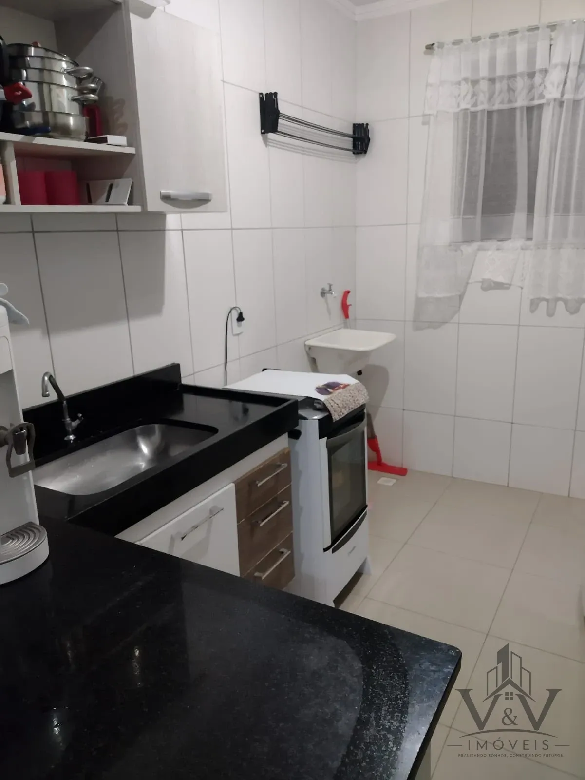 Apartamento Ilha do Sol